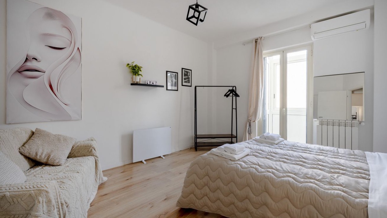 Photo of Bedroom in Municipio 2