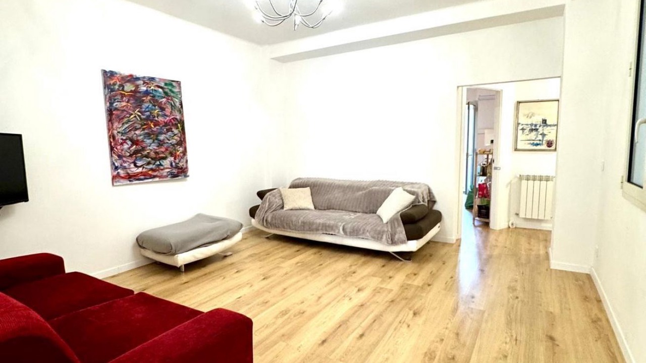 Photo of Livingroom in Municipio 2