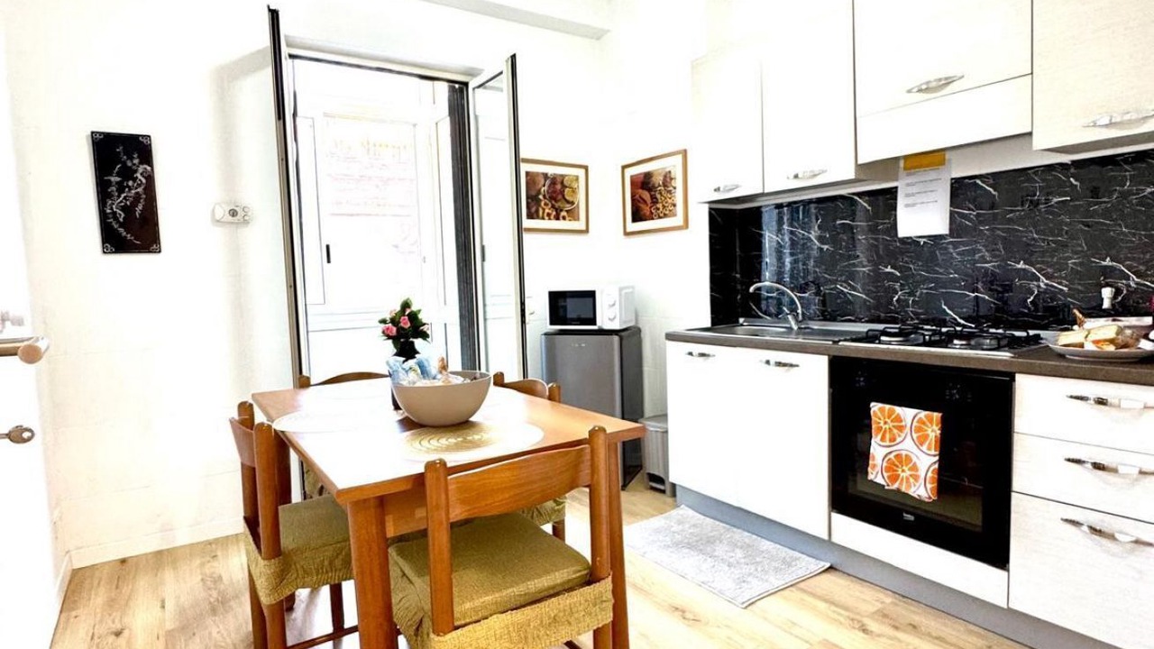 Photo of Kitchen in Municipio 2