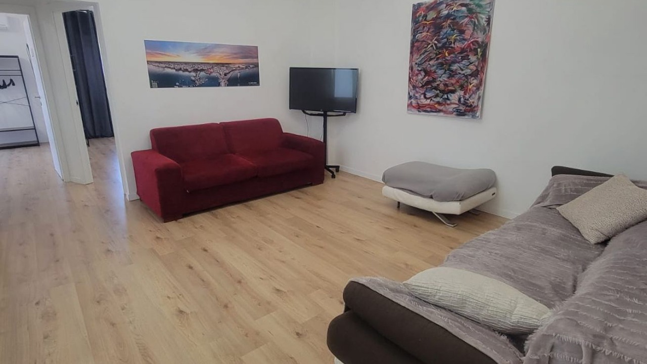 Photo of Livingroom in Municipio 2