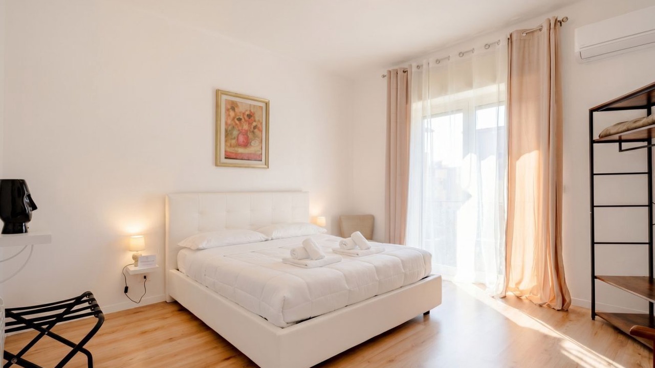Photo of Bedroom in Municipio 2