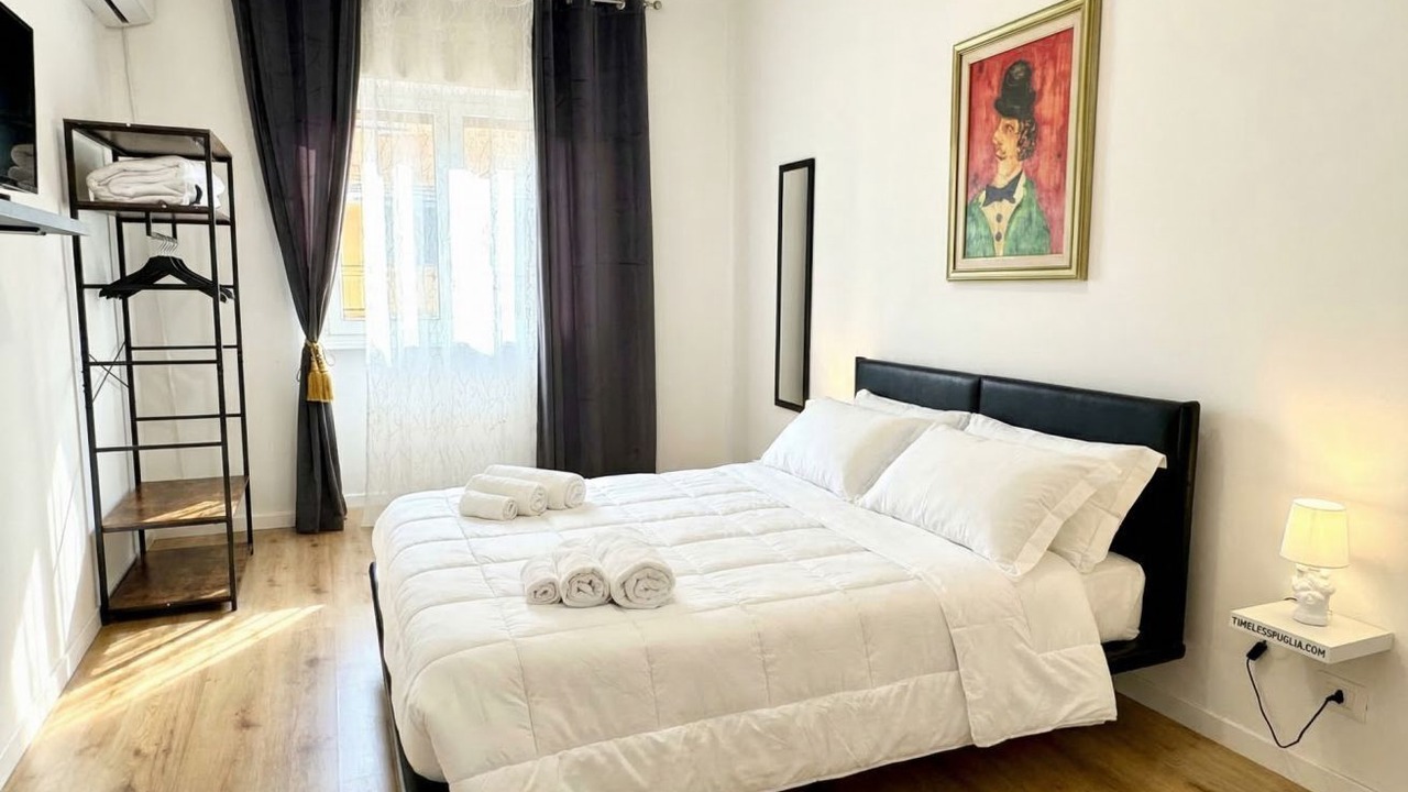 Photo of Bedroom in Municipio 2