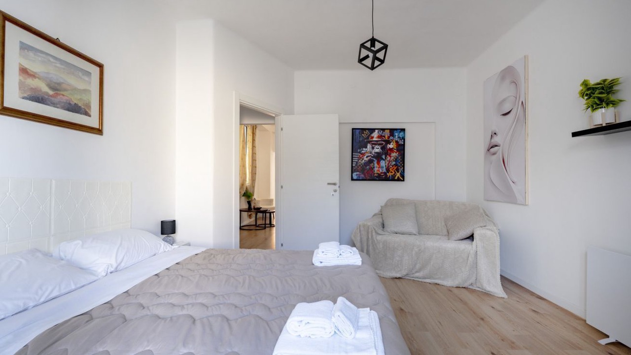 Photo of Bedroom in Municipio 2