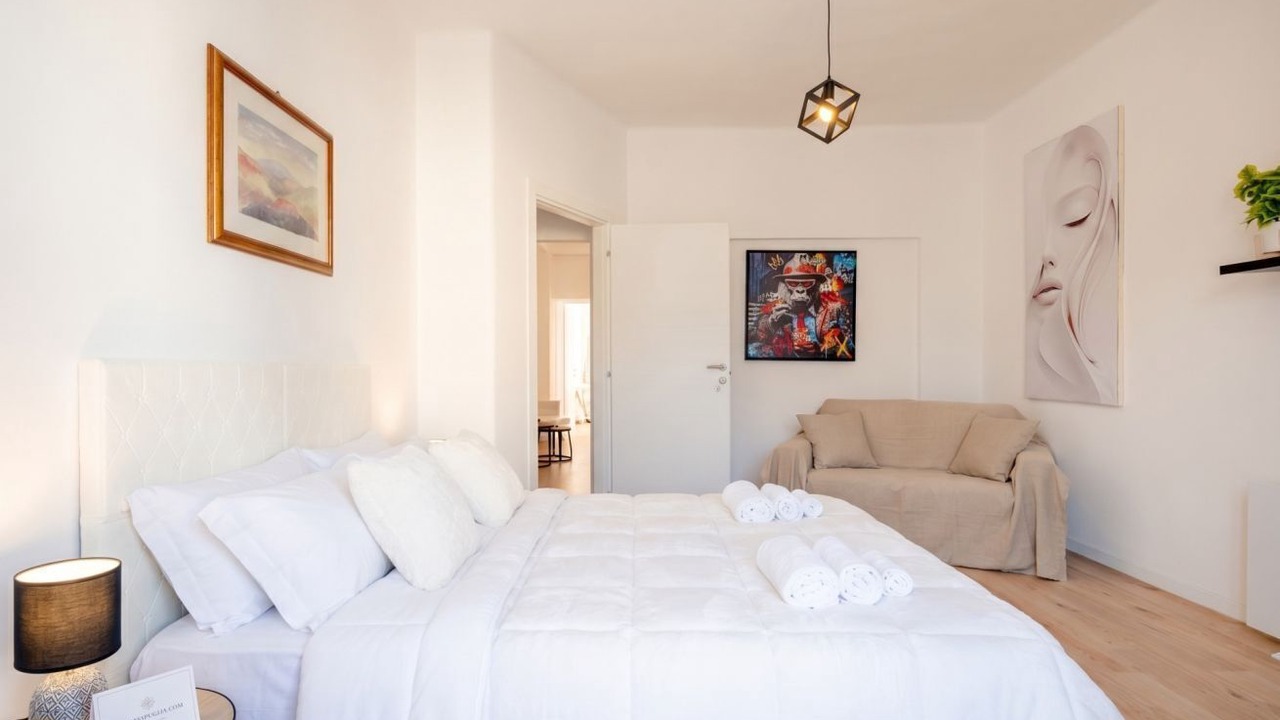 Photo of Bedroom in Municipio 2
