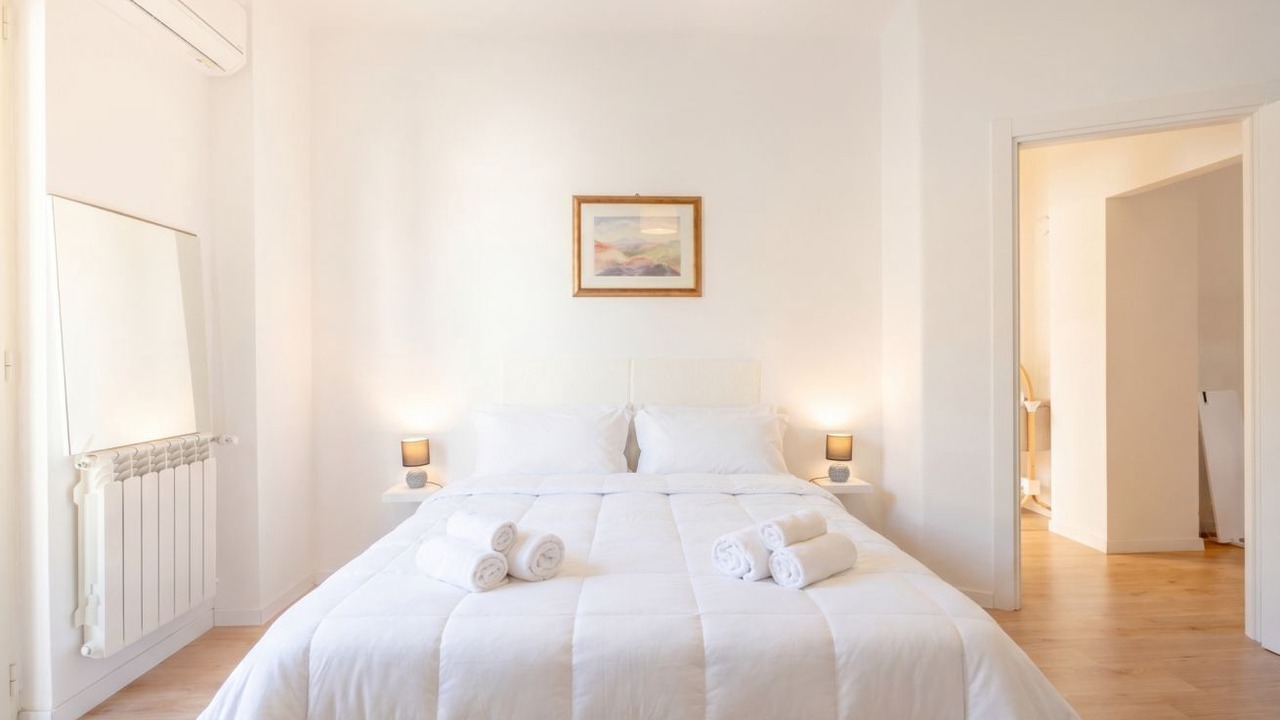 Photo of Bedroom in Municipio 2