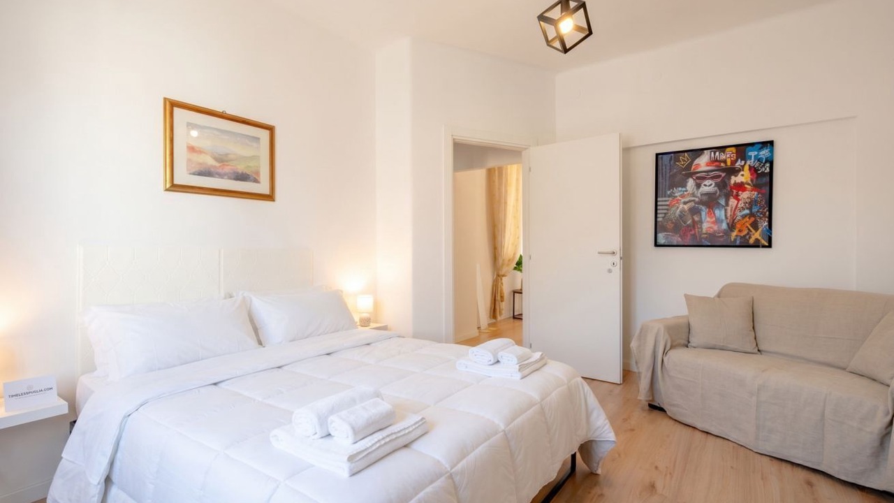 Photo of Bedroom in Municipio 2