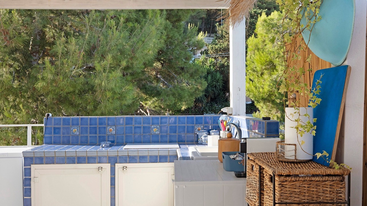 Photo of Outdoor in Santa Caterina