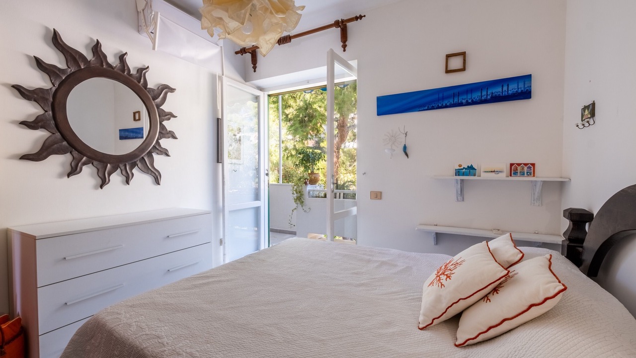 Photo of Bedroom in Santa Caterina