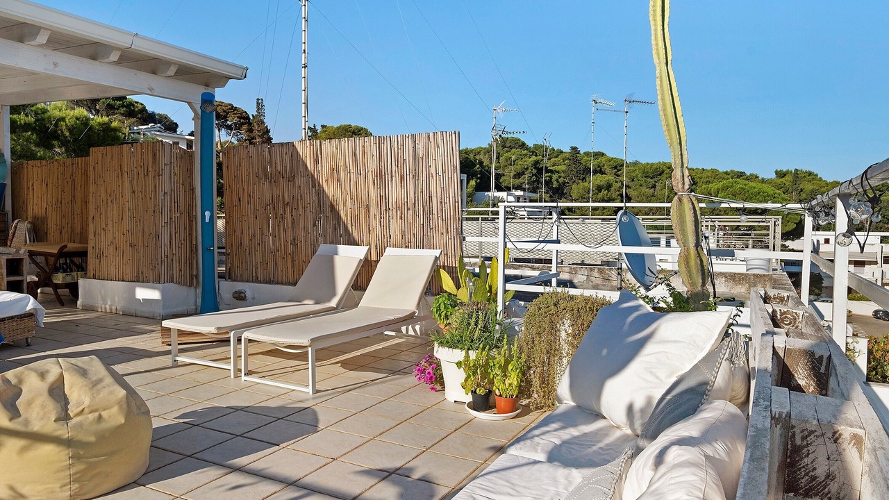 Photo of Patio Balcony in Santa Caterina