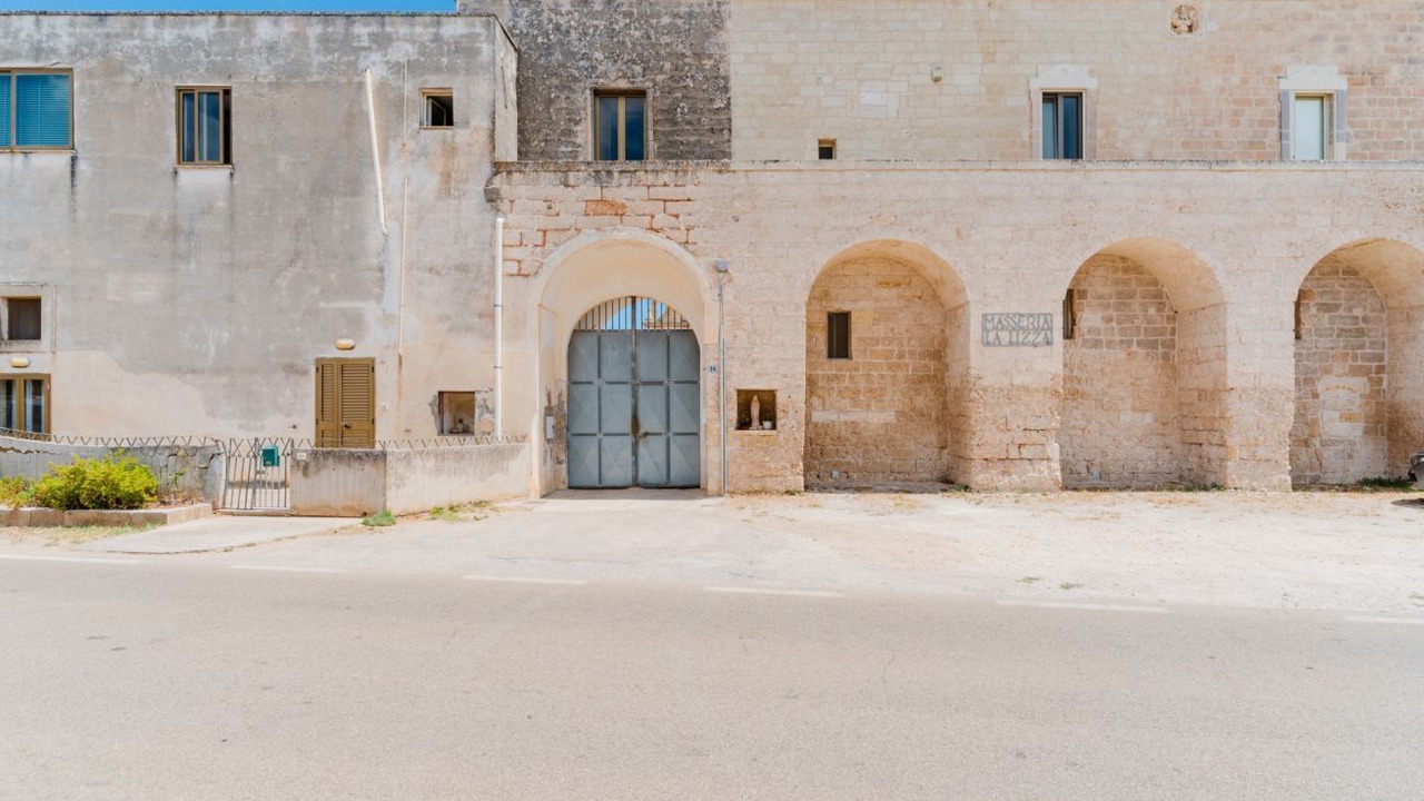 Photo of Outdoor in Lecce