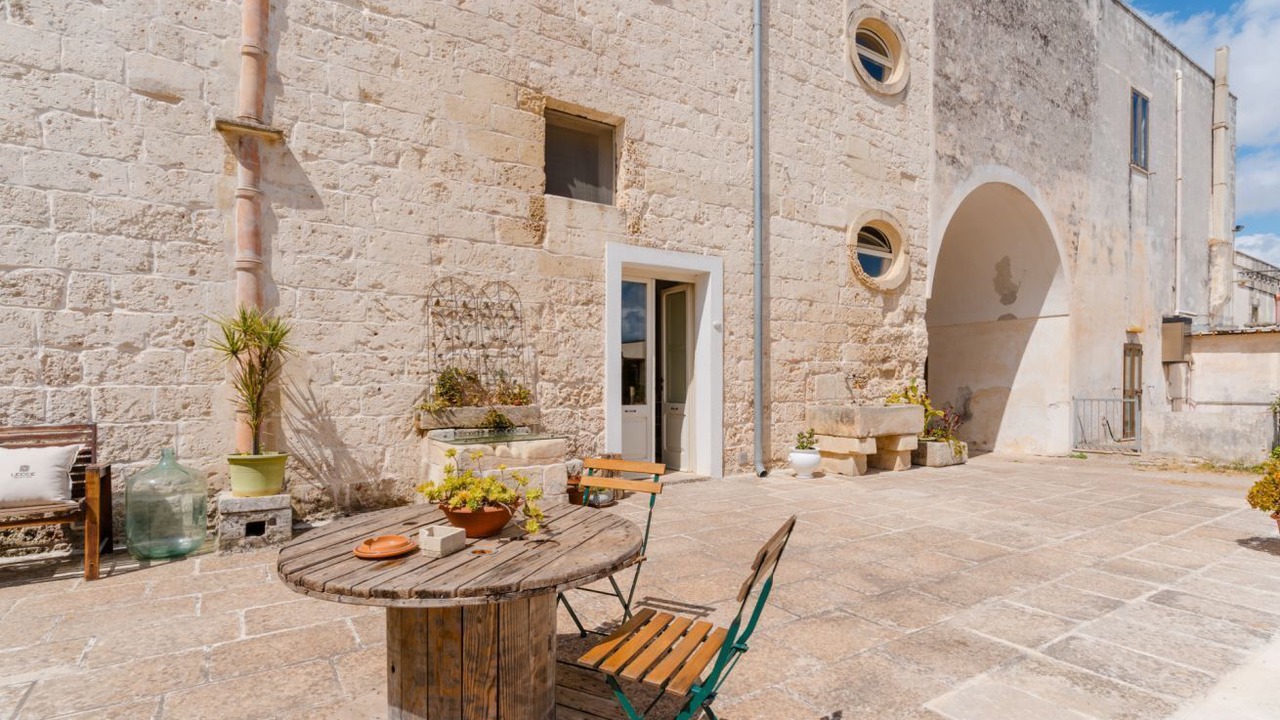 Photo of Outdoor in Lecce