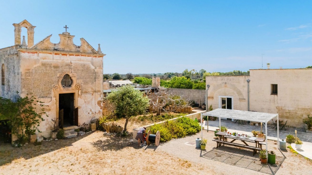 Photo of Outdoor in Lecce