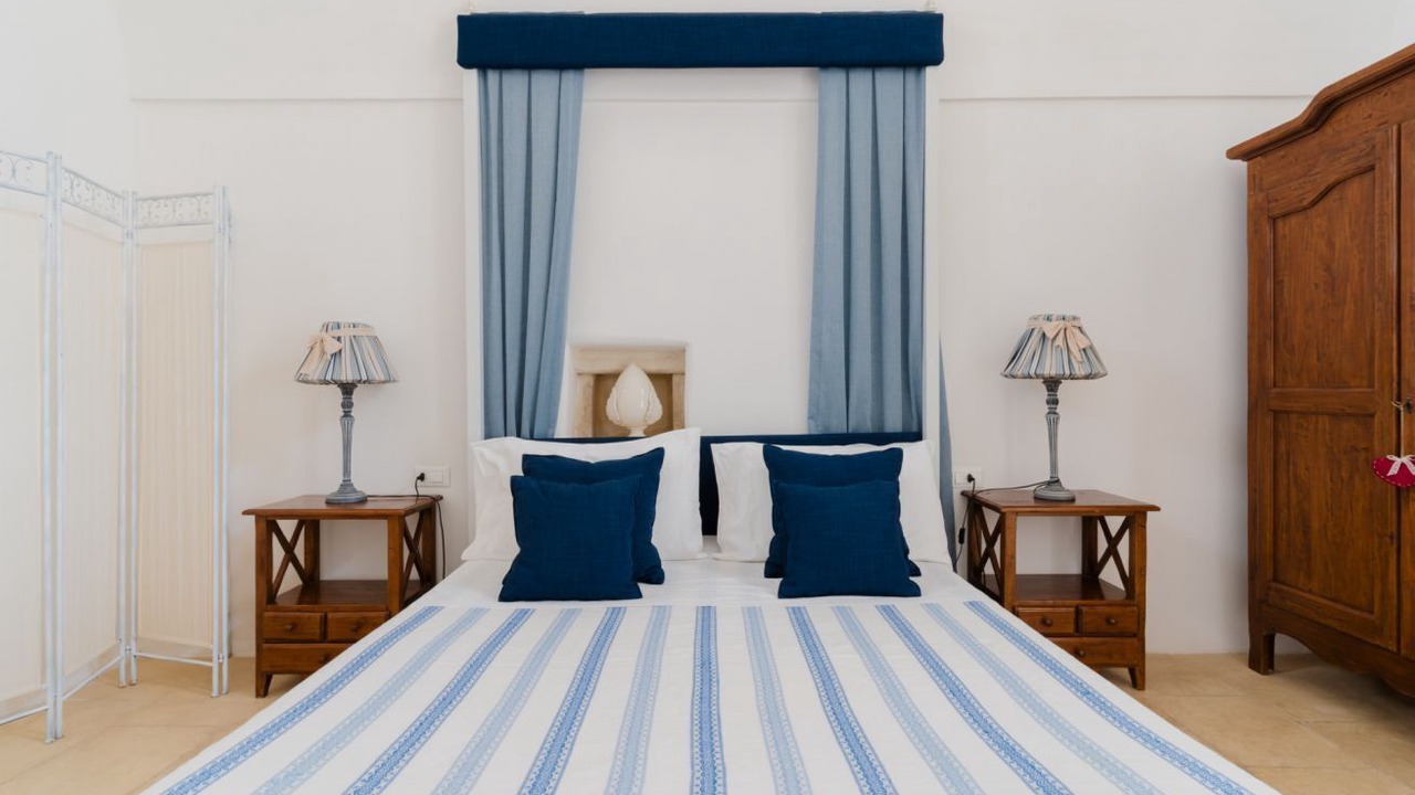 Photo of Bedroom in Lecce
