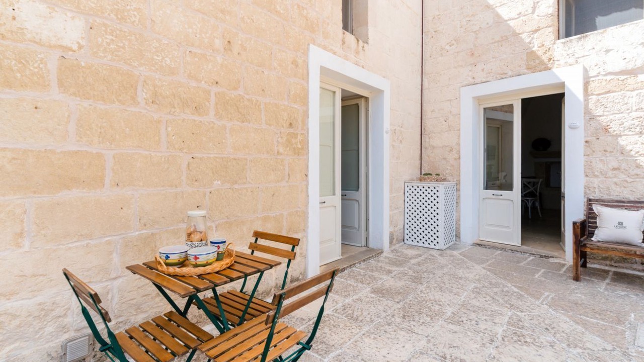 Photo of Outdoor in Lecce