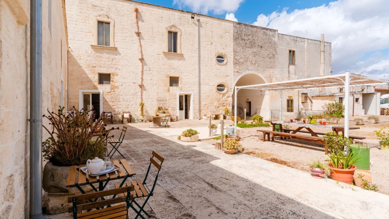 Photo of Outdoor in Lecce