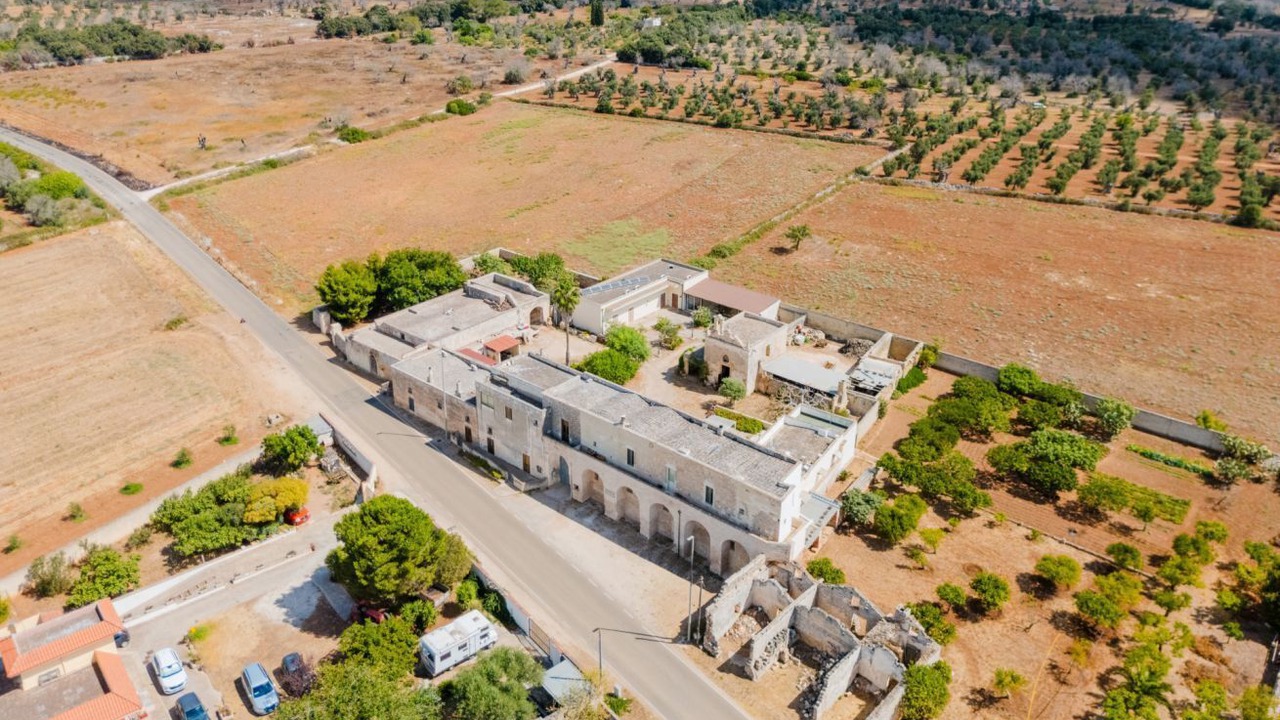 Photo of Outdoor in Lecce