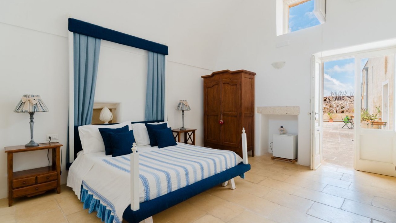 Photo of Bedroom in Lecce