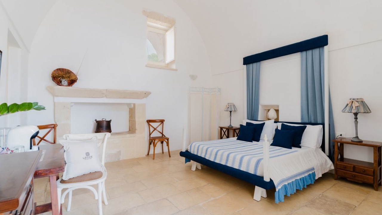 Photo of Bedroom in Lecce