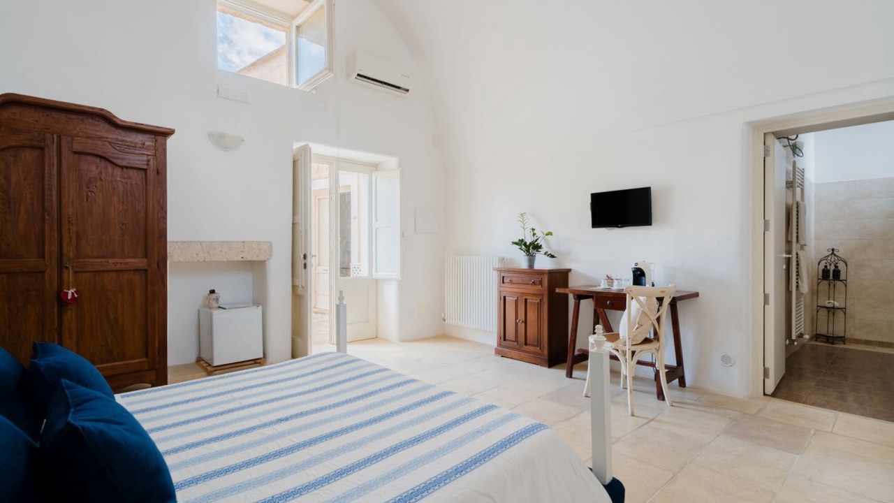 Photo of Bedroom in Lecce