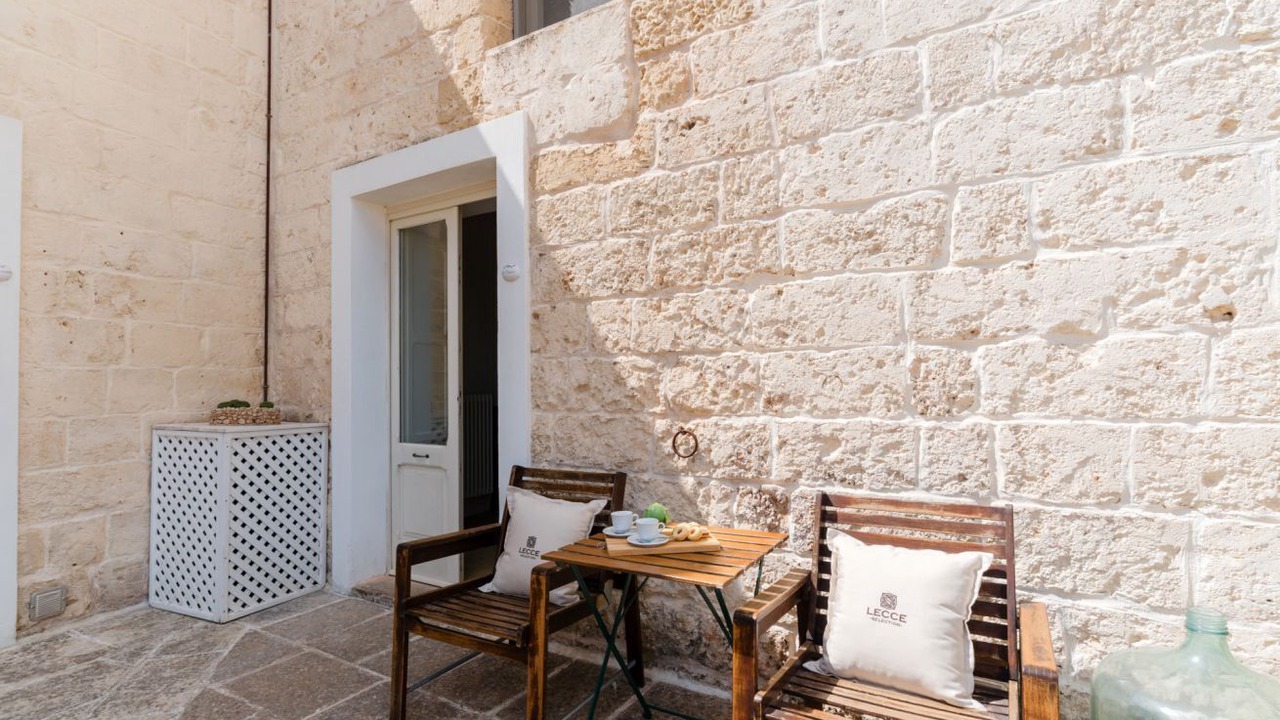 Photo of Outdoor in Lecce