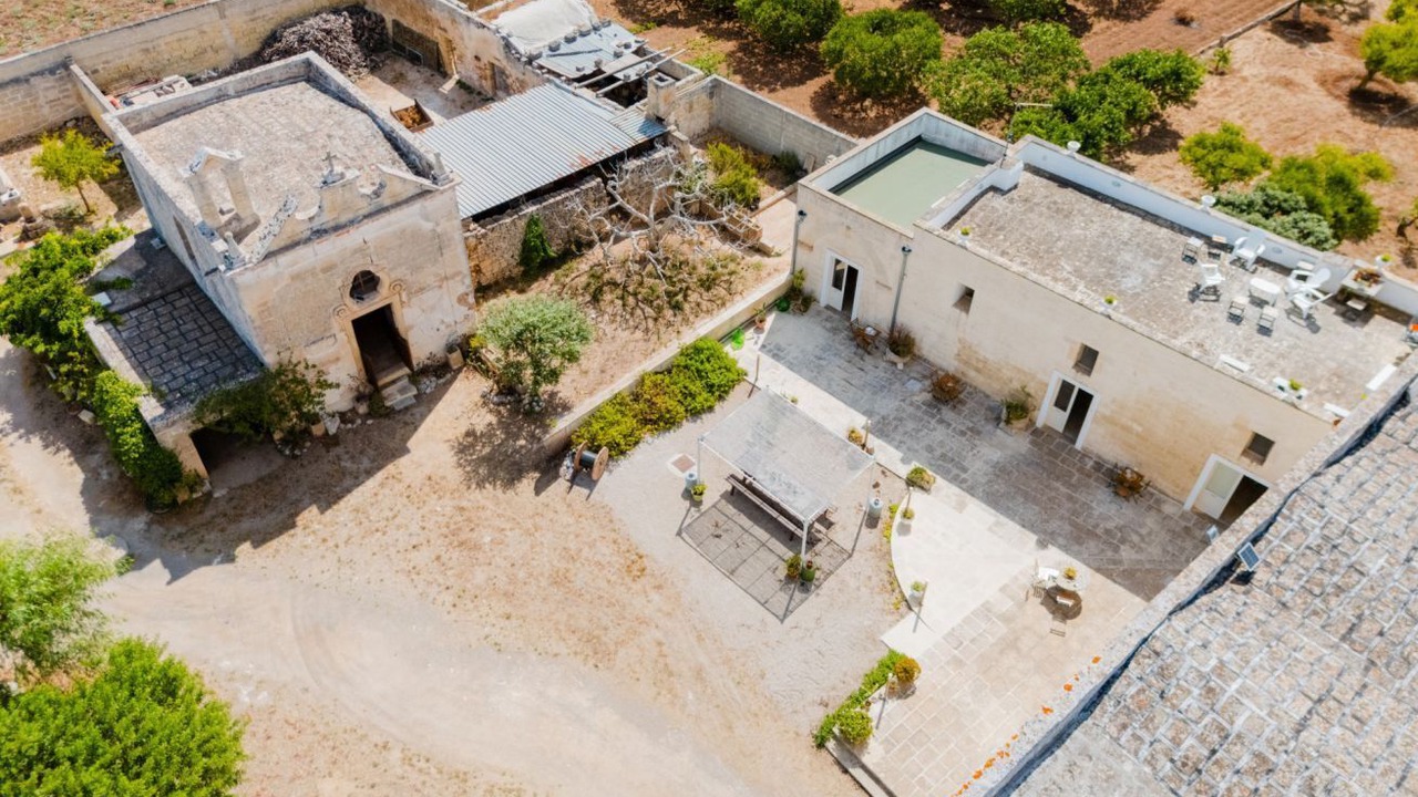 Photo of Outdoor in Lecce
