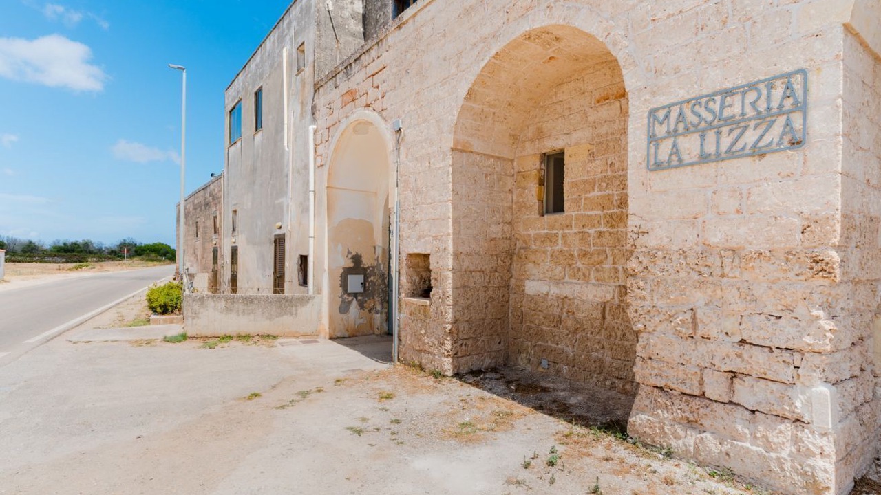 Photo of Outdoor in Lecce
