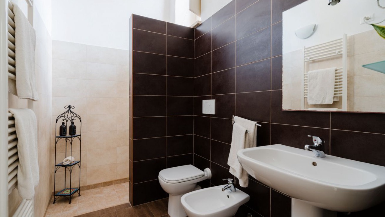 Photo of Bathroom in Lecce