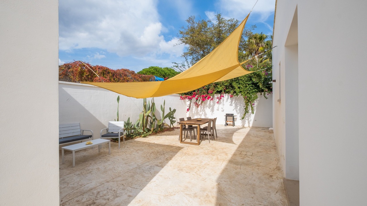 Photo of Outdoor in Torre Lapillo
