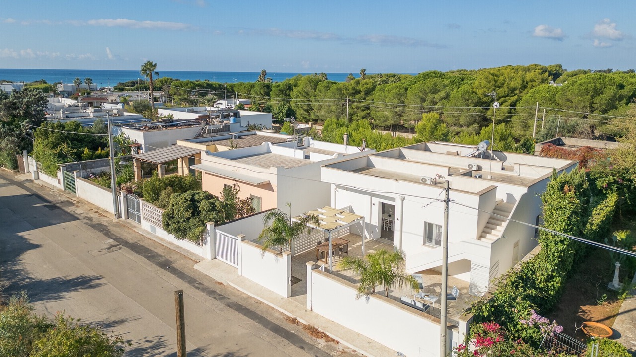 Photo of Outdoor in Torre Lapillo