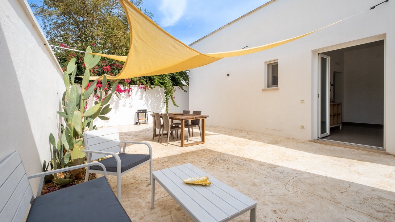 Photo of Outdoor in Torre Lapillo