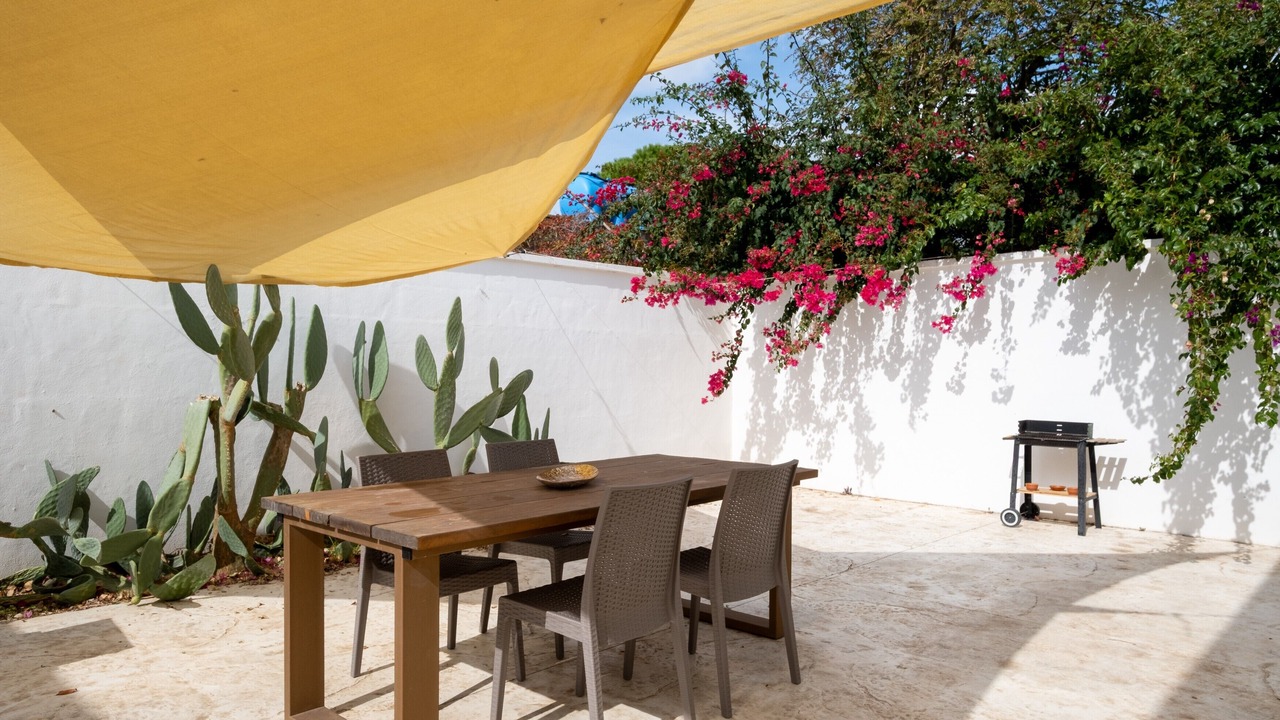 Photo of Outdoor in Torre Lapillo