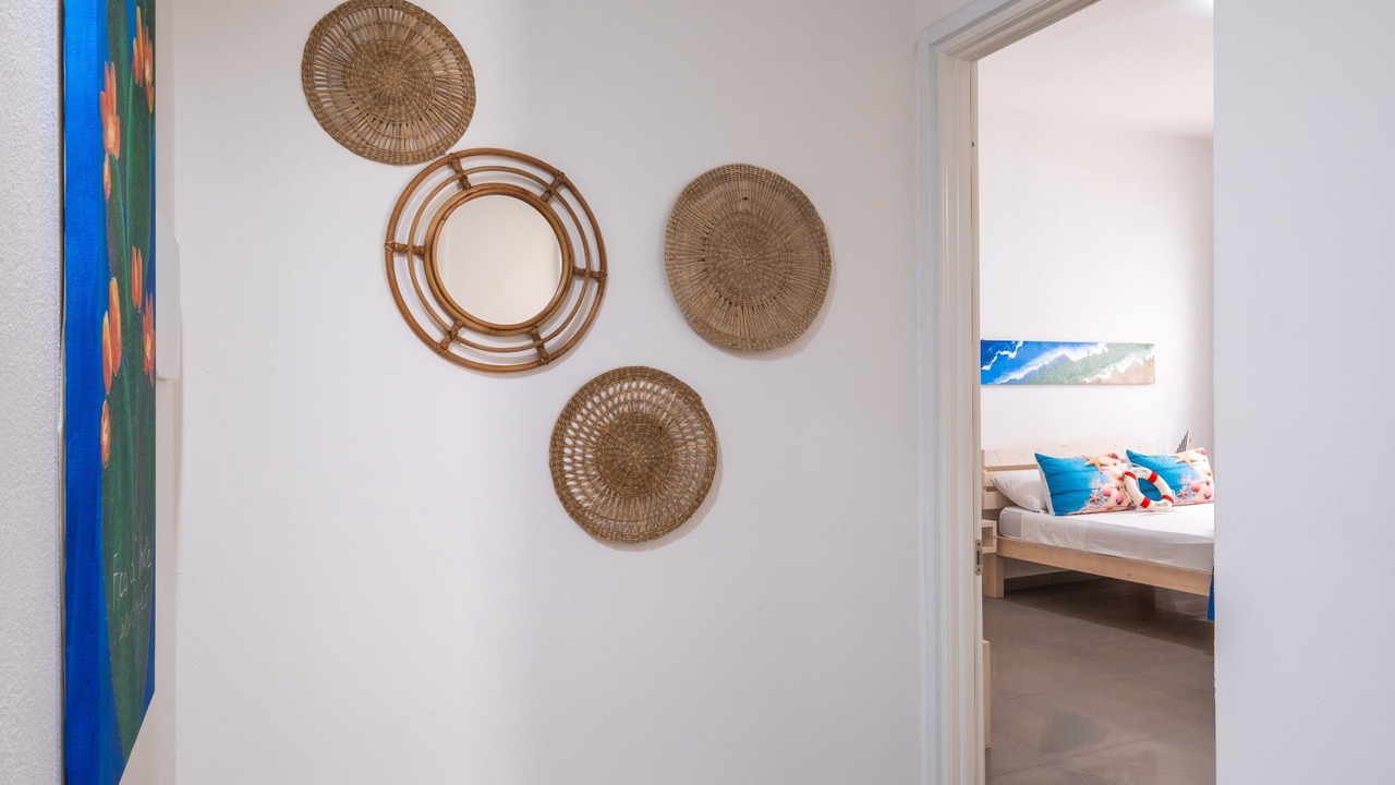 Photo of Bedroom in Torre Lapillo
