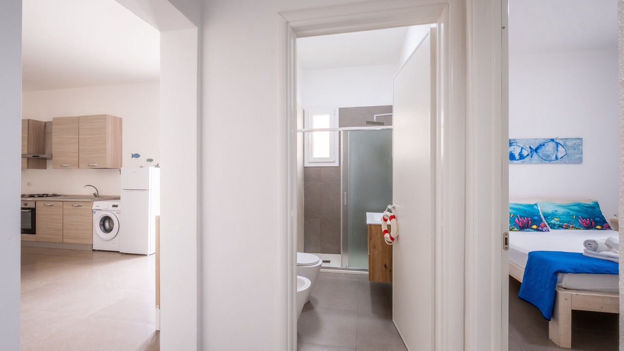 Photo of Bedroom in Torre Lapillo