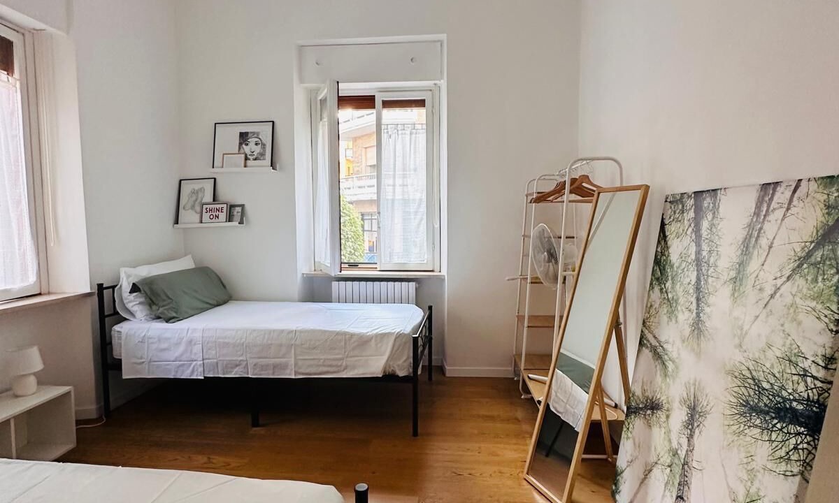 Photo of Bedroom in Pescara