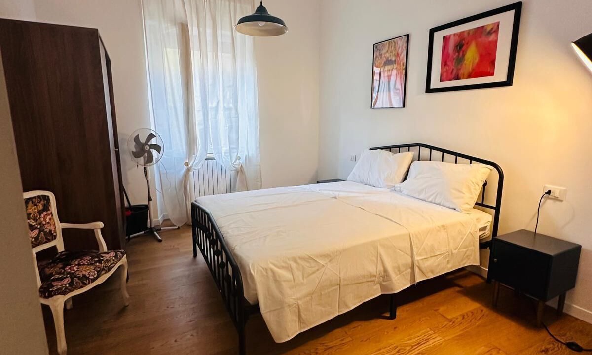 Photo of Bedroom in Pescara