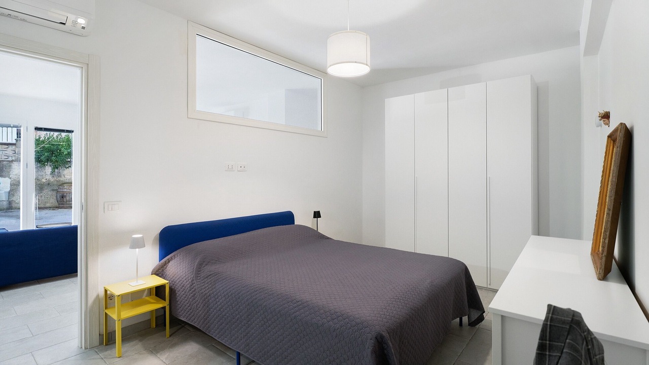 Photo of Bedroom in Agropoli