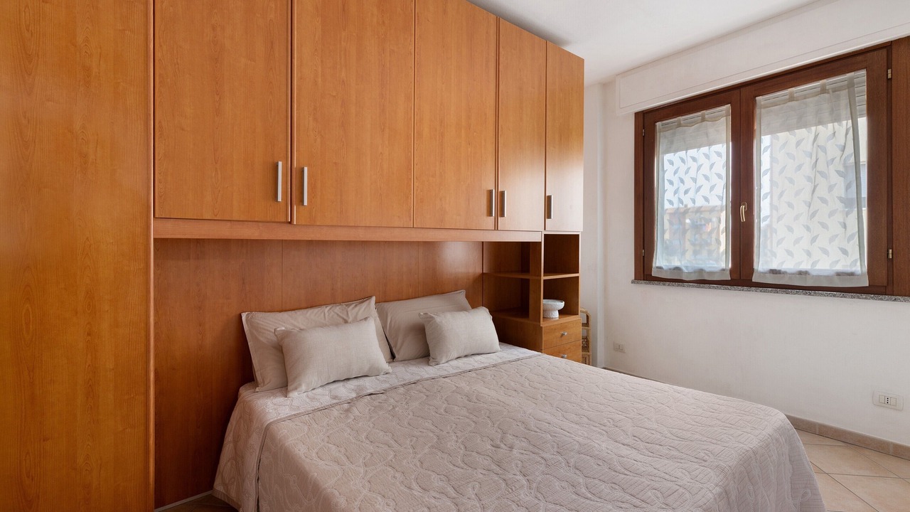 Photo of Bedroom in Oristano Historic Centre
