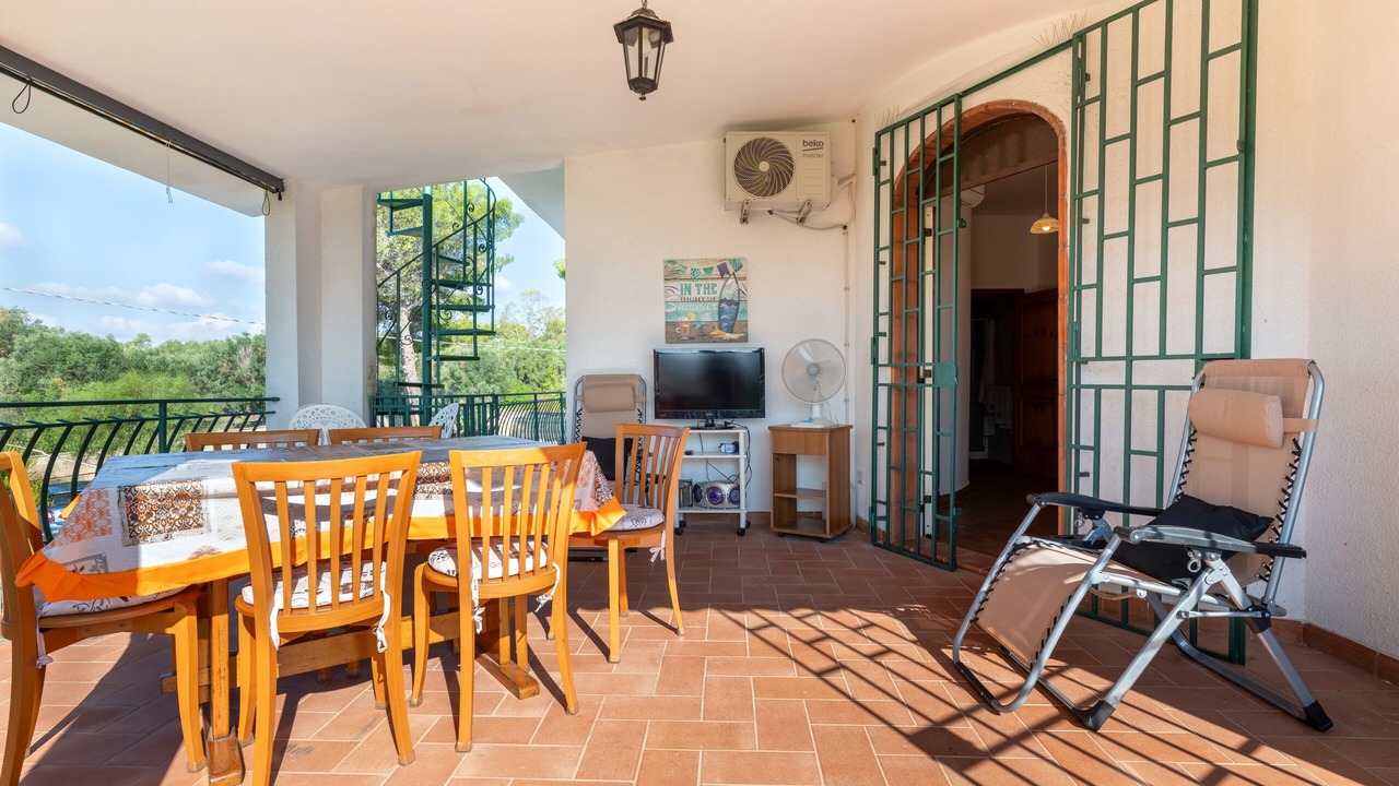 Photo of Outdoor in Manduria