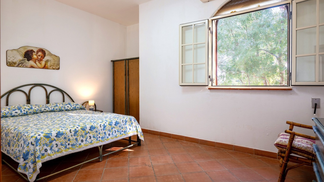 Photo of Bedroom in Manduria