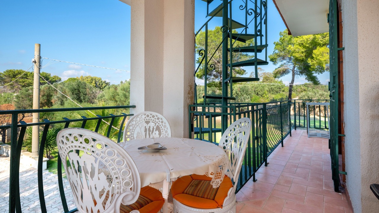 Photo of Outdoor in Manduria