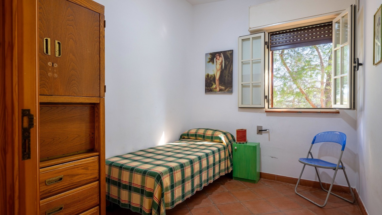 Photo of Bedroom in Manduria