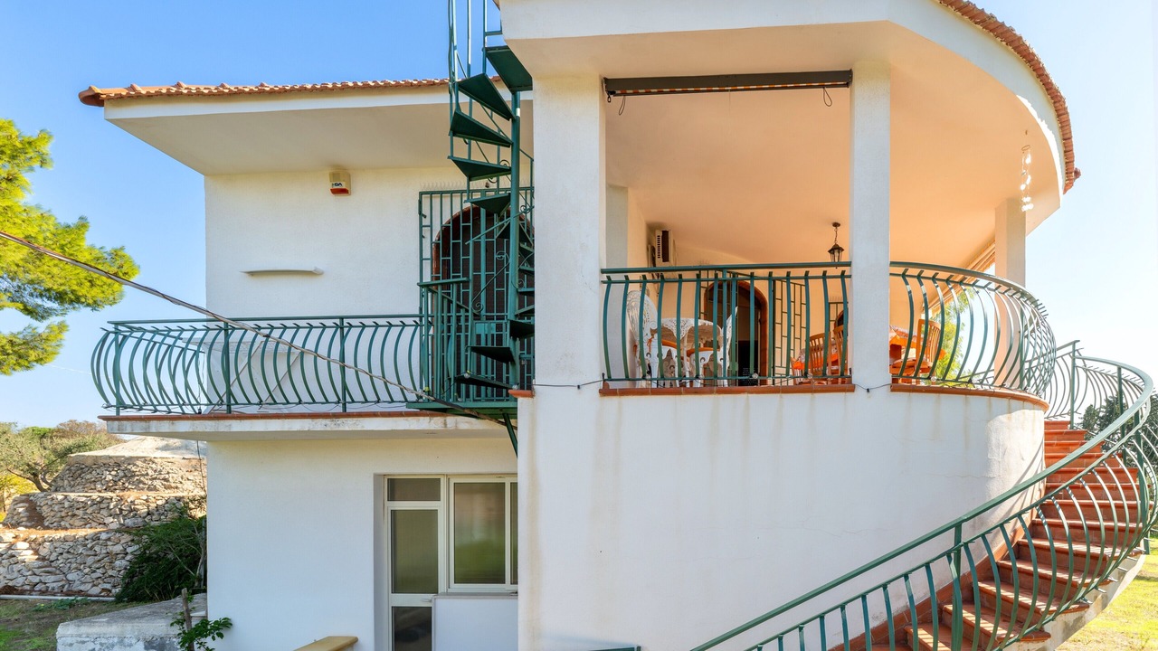 Photo of Outdoor in Manduria