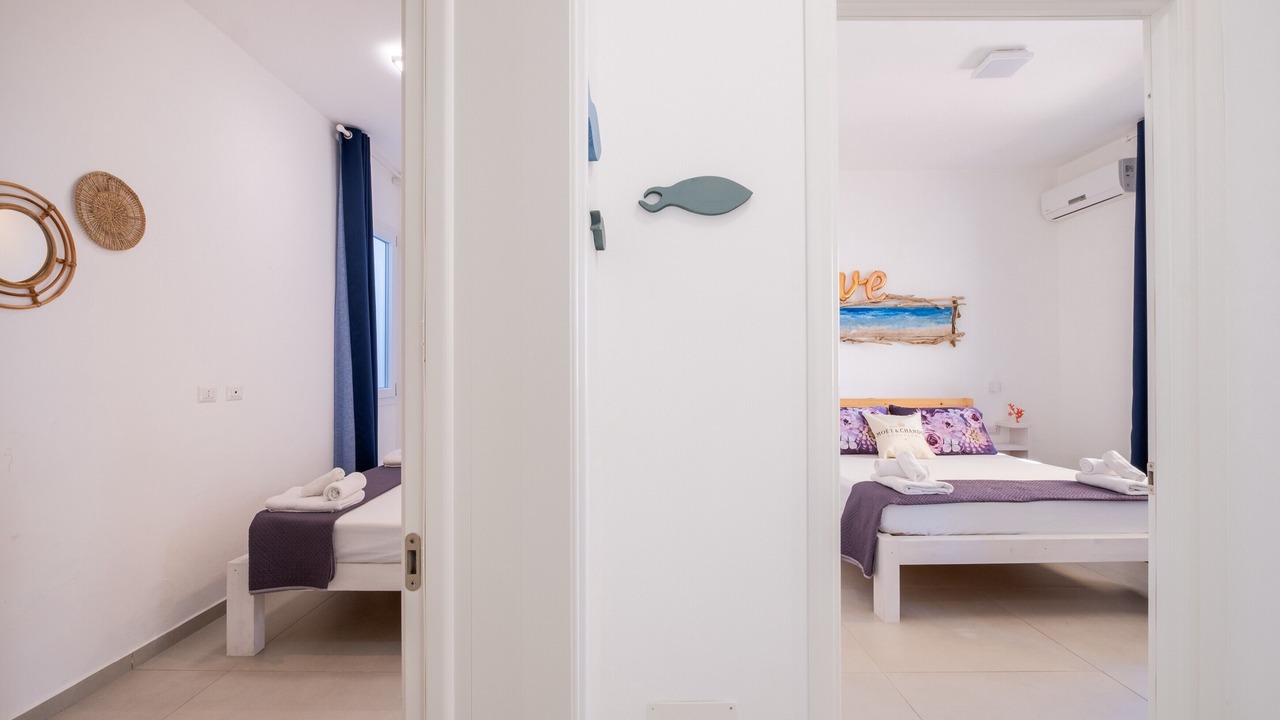 Photo of Bedroom in Porto Cesareo