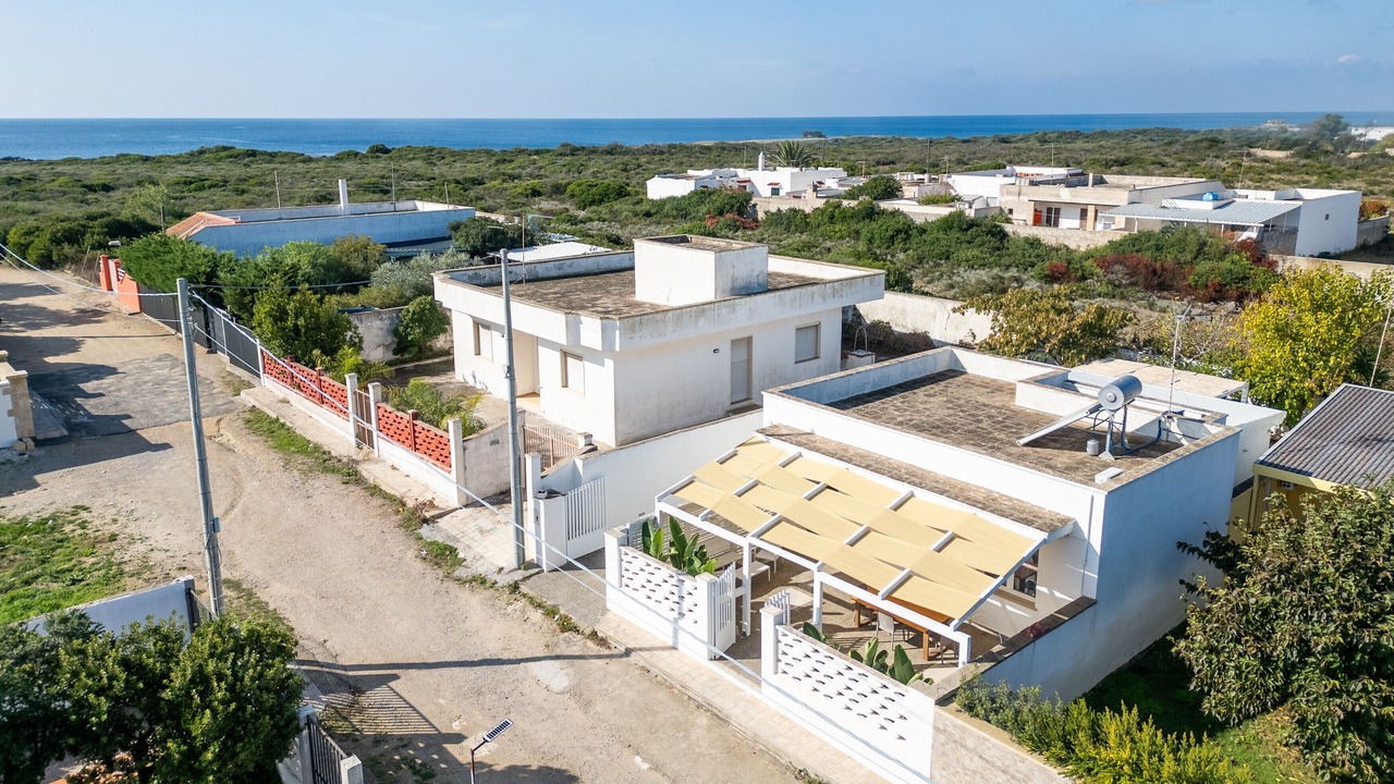 Photo of Outdoor in Porto Cesareo
