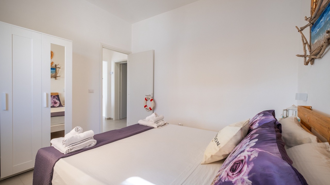 Photo of Bedroom in Porto Cesareo
