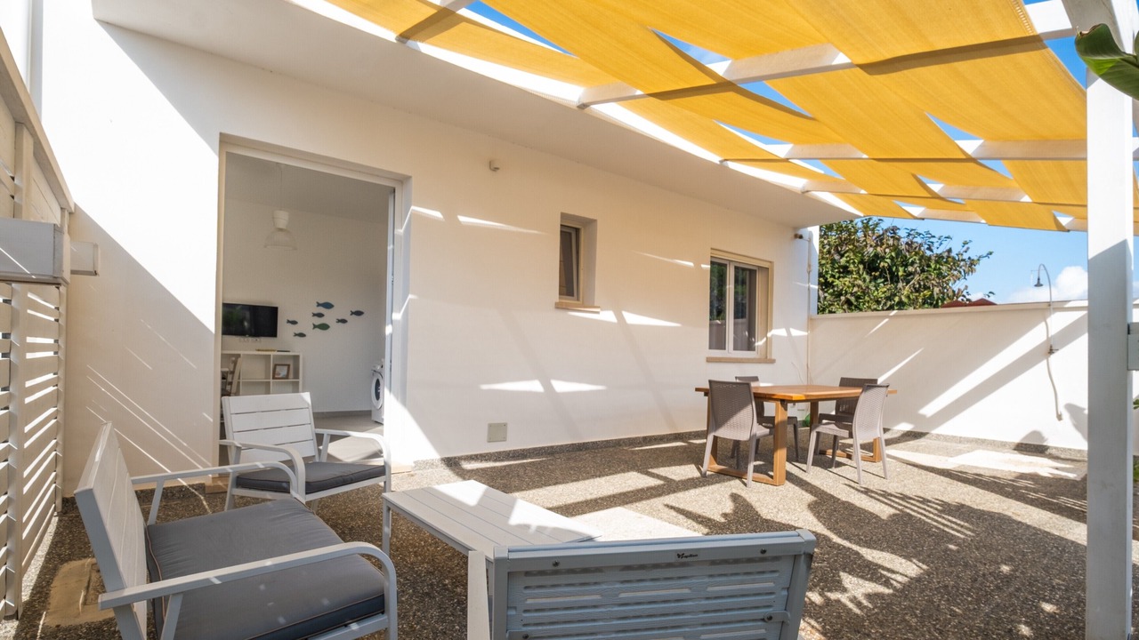 Photo of Outdoor in Porto Cesareo