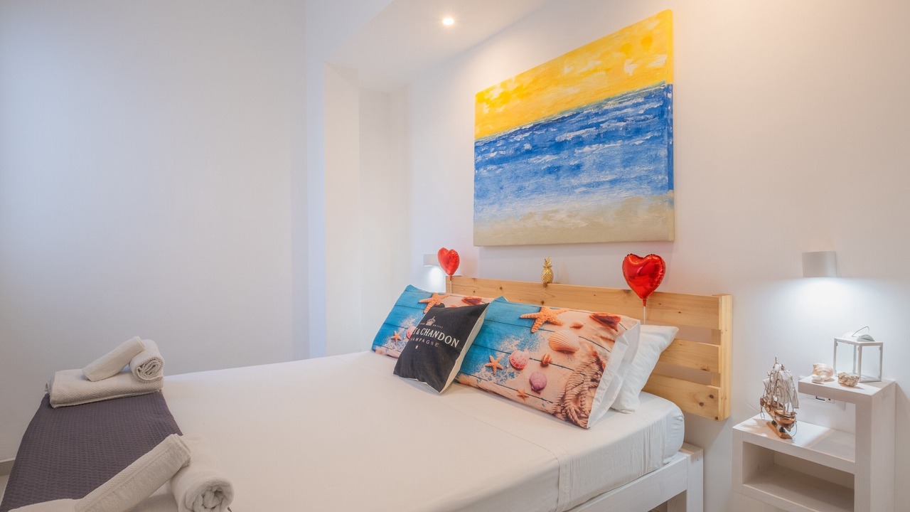 Photo of Bedroom in Porto Cesareo