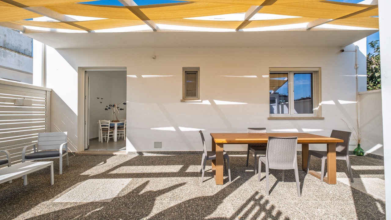 Photo of Outdoor in Porto Cesareo