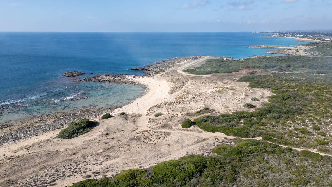Photo of Others in Porto Cesareo