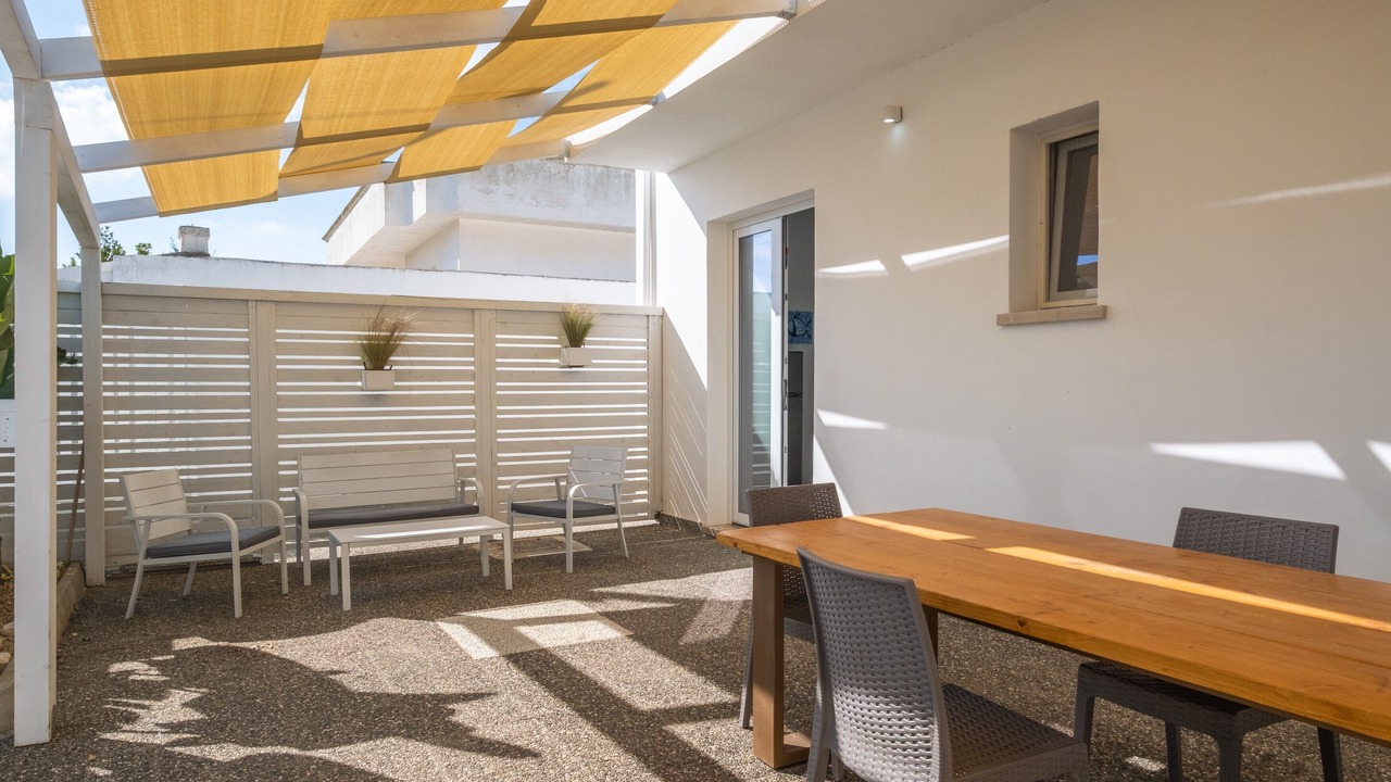 Photo of Outdoor in Porto Cesareo